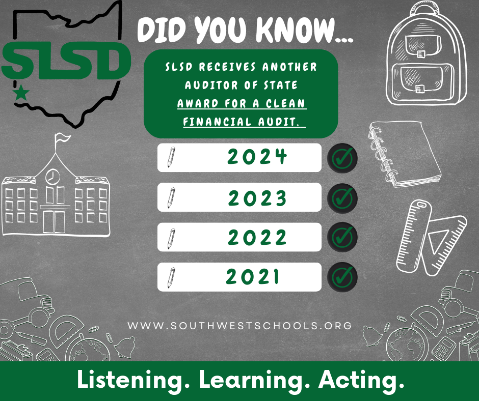 Did You Know